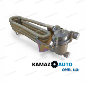 Влагоотделитель тормозной системы КамАЗ,КрАЗ,МАЗ (пр-во ПААЗ) 11.3511010-01 / 11-3511010-01. Photo2